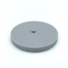 Strong Pull Force Neodymium Pot Rubber Coated Magnet