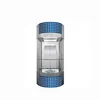 Sightseeing Glass Elevator Made In China