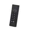 USB2.0 Flash Drive 16GB 32GB U Disk Keypad Lock AES 256-bit Hardware Off-line Encryption Pen Drive Memory Stick