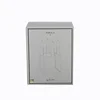 Custom inter white Plain Paper Shipping Corrugated Box For Mailing