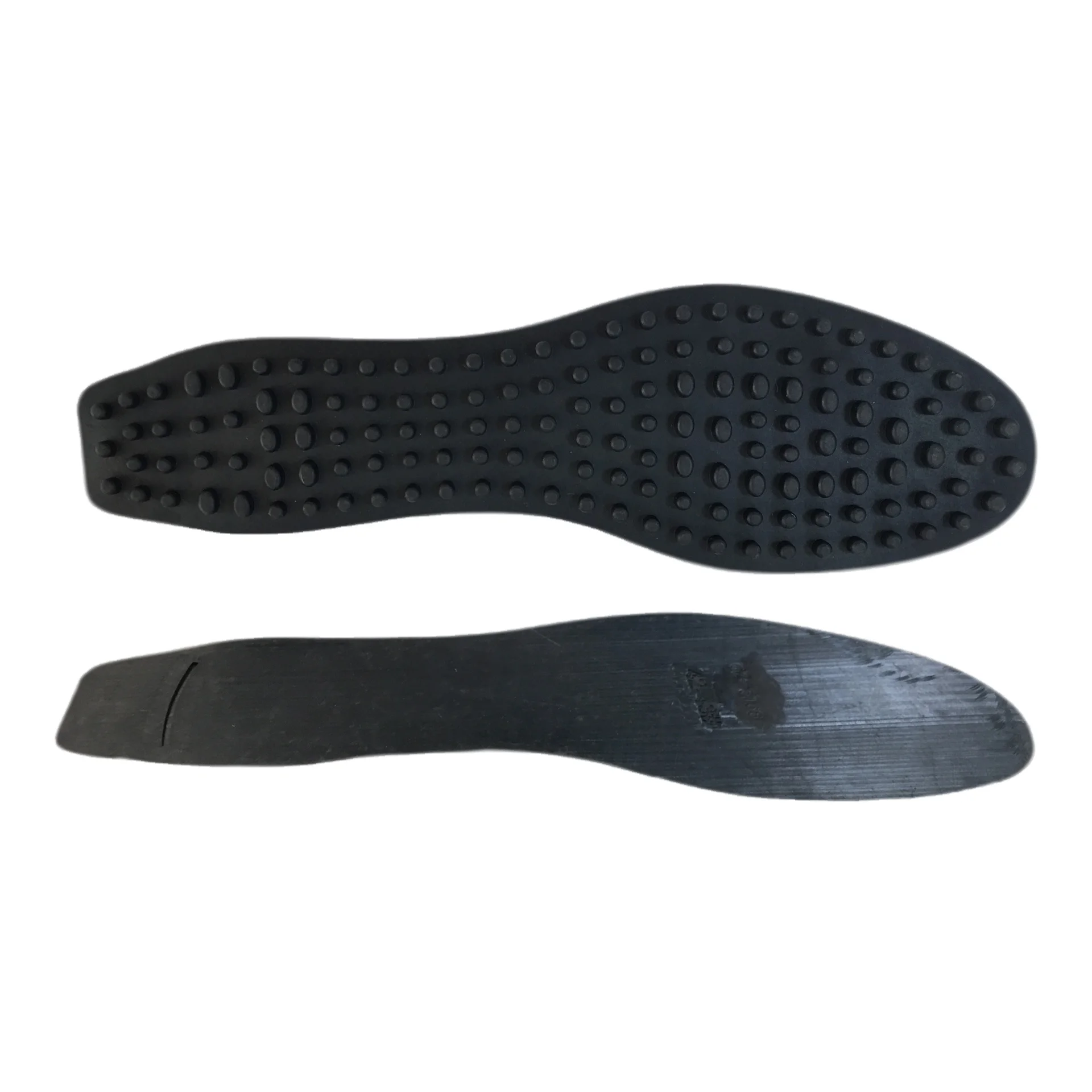 Rubber Shoes Sole For Men Shoes Making 