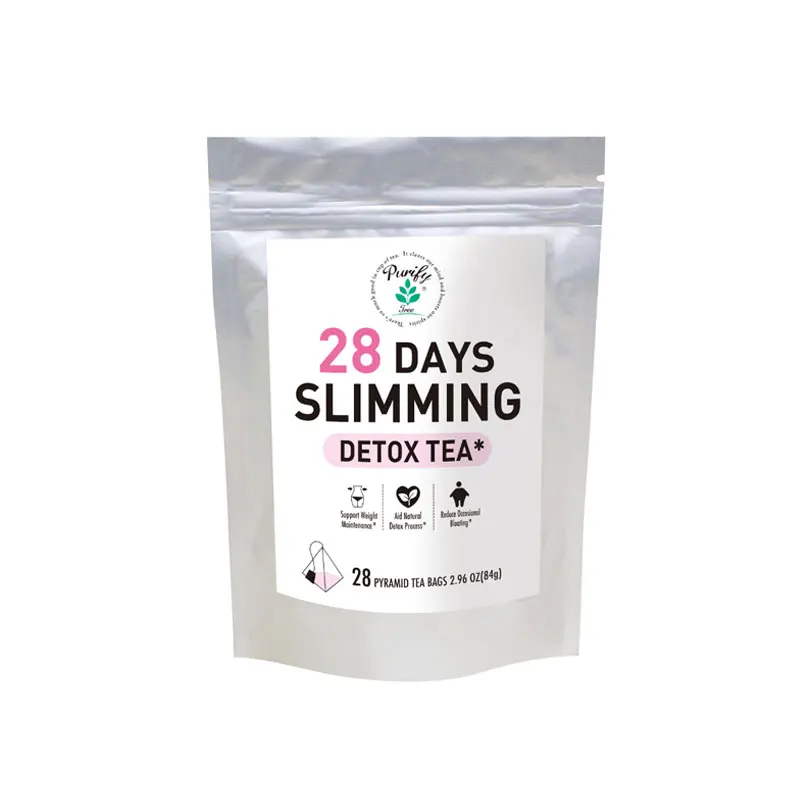 Best 28 days slimming tea fit tea hot sales herbal tea - 4uTea | 4uTea.com