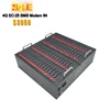YX GSM Modem 64 Port SMS Gateway 4G EC25-EC Modem VOIP Product Industry Modem Connect With Computer Via USB Cable