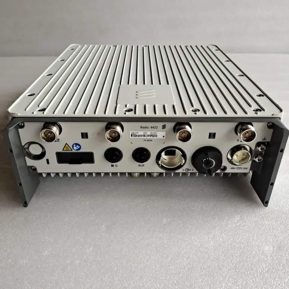 Ericsson Wireless Base Station Equipment Ericsson Rru 2219 Krc 161 623 ...