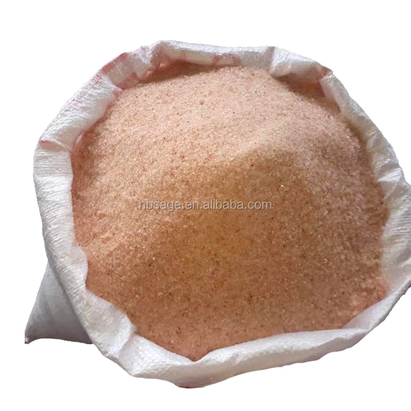 
Custom Private Label Spa Gift Natural Pink Salt Bath Salts 