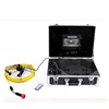 20/30/40/50m cable length industrial endoscope drain duct inspection camera Pipe inspection camera with DVR