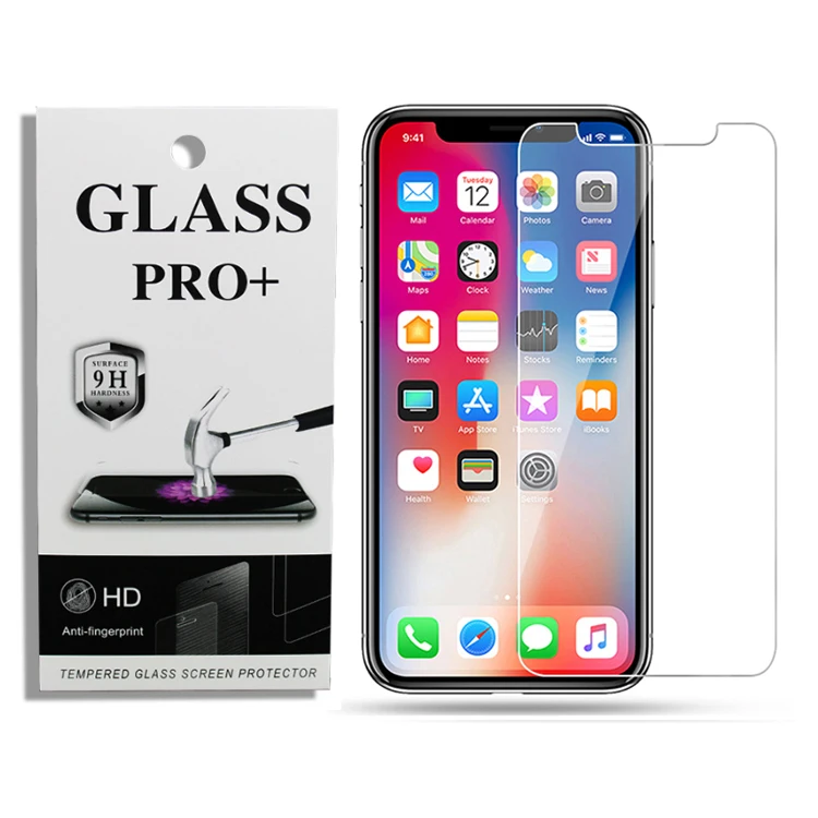 Hocayu Amazon Phone Screen Protector For Iphone 11 Pro Max 6 6s 7 8 X ...