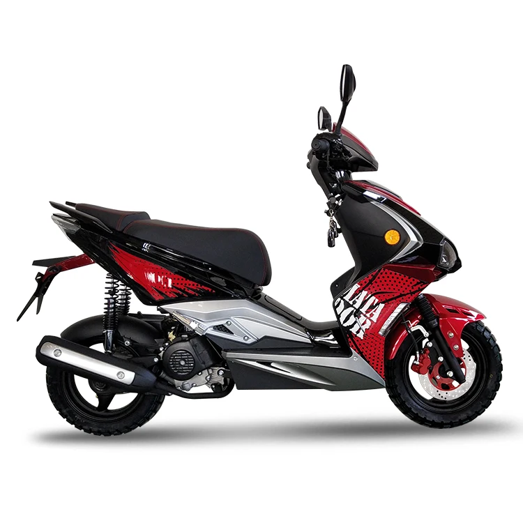 Trial Mopeds 50 ccm