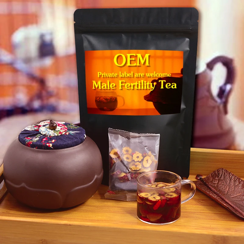 Male Fertility Tea Herbal For Men Beautiful Life Buy Male Sexual Tea Male Fertility Tea