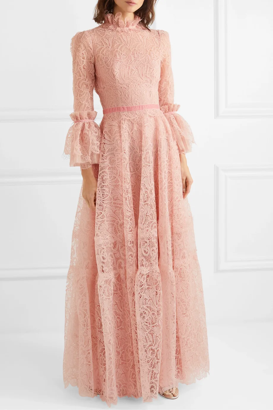 summer evening dresses 2018