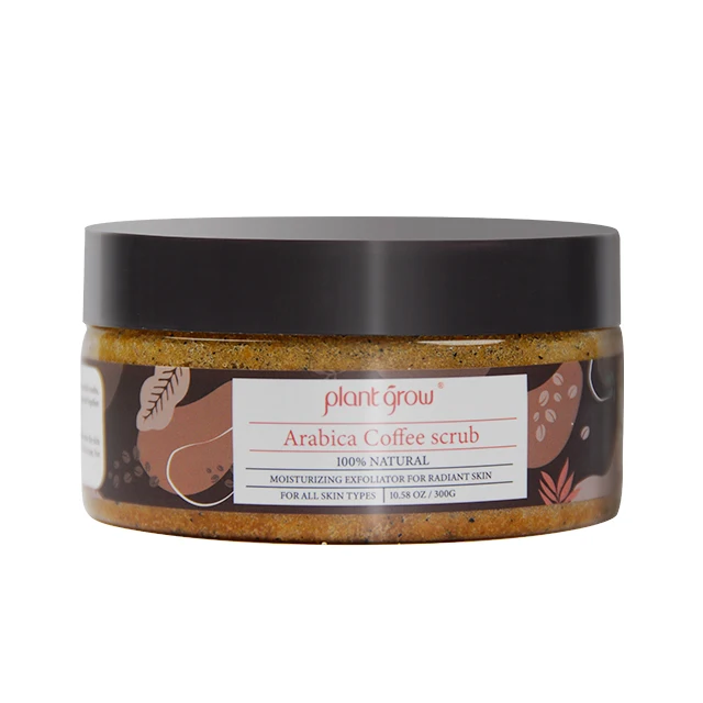 
Coffee Body scrub 