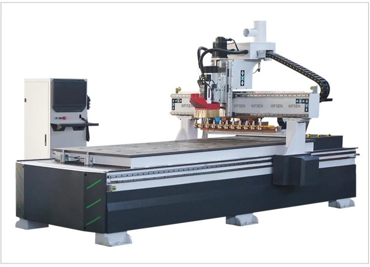 Metal cnc machine part tool 4 axis cnc milling machine