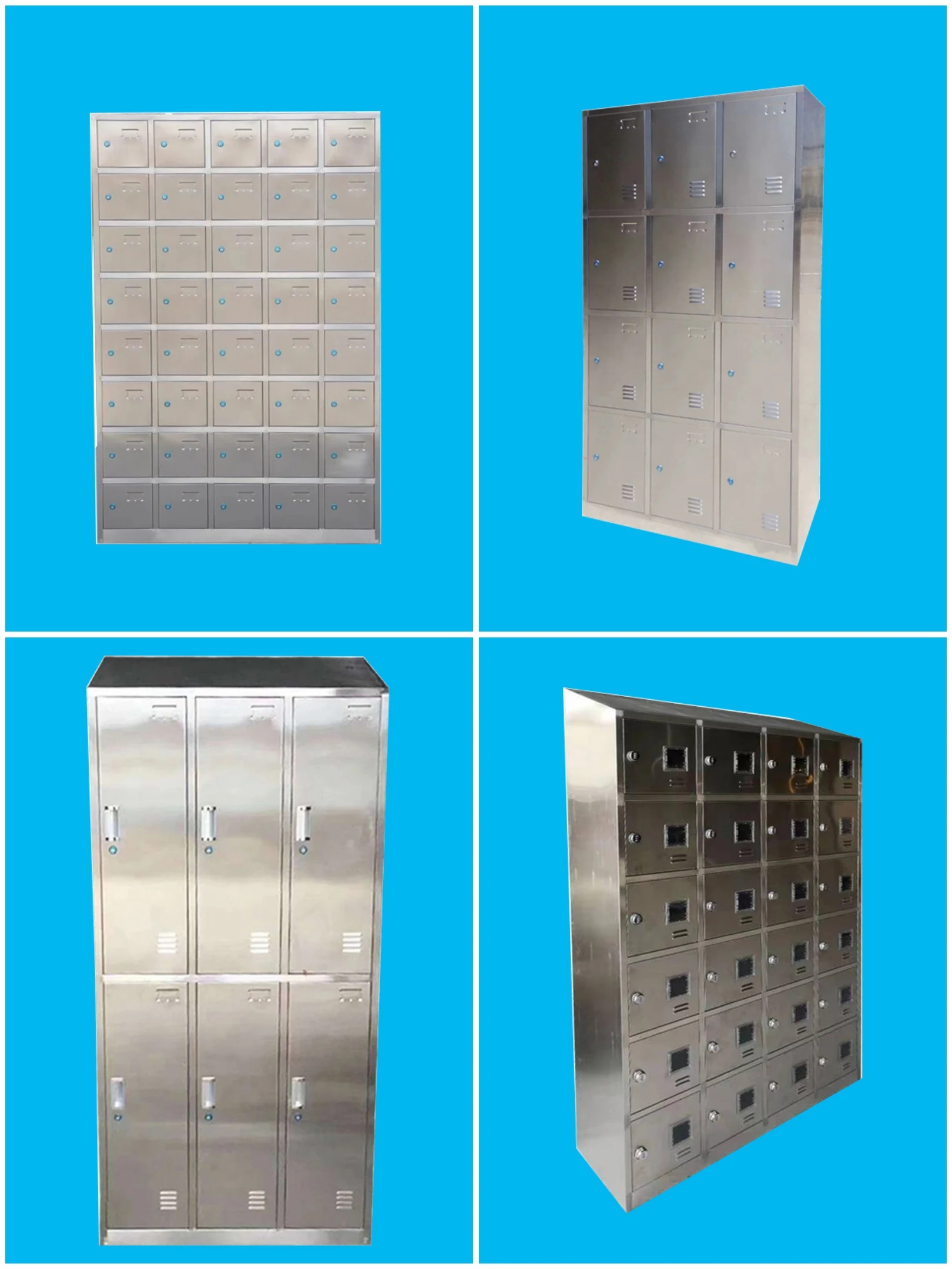 Pigeon Hole Steel Metal Storage Locker Buy Pigeon Hole Locker