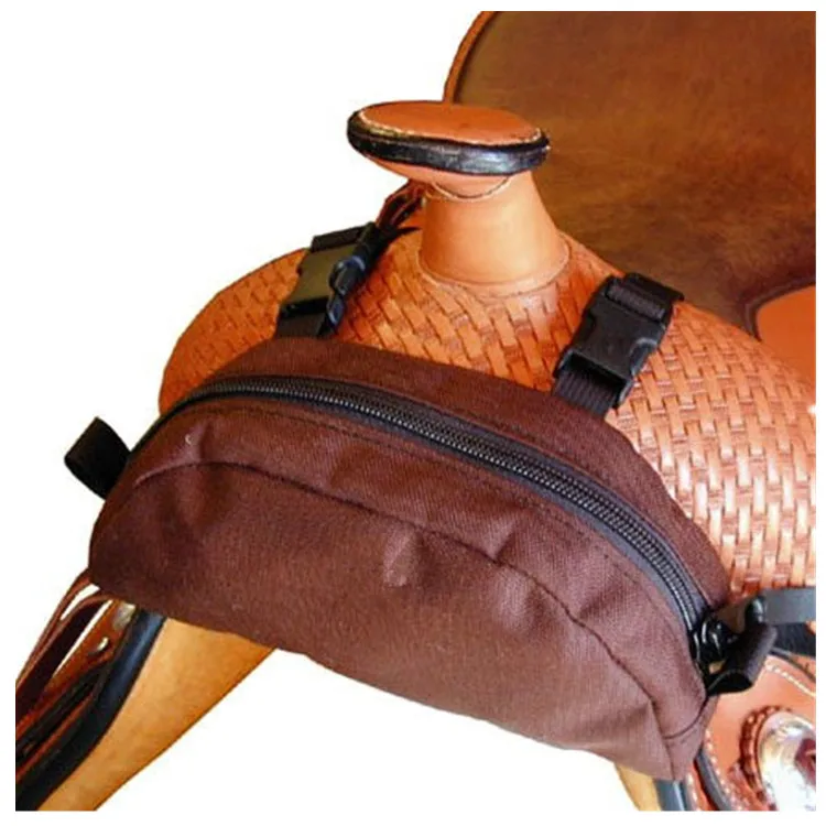 重型户外骑马鞍鞍包