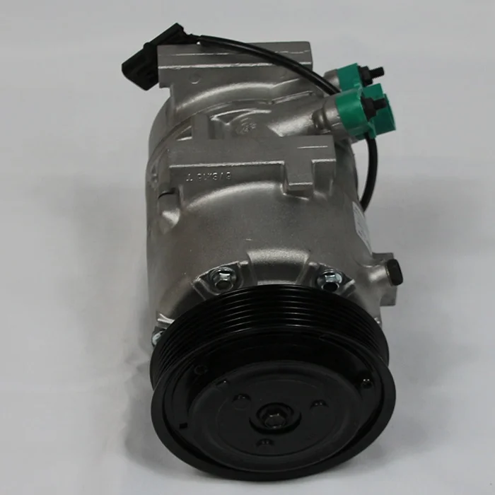 High Quality Car Air Conditioner Compressor Fit Optima Sonata 977014m100 977013v110 Buy