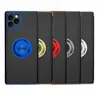 2019 Newest Electroplating Protective Case Cell Phone Magnetic Car Bracket for Iphone 11/Pro/Pro Max