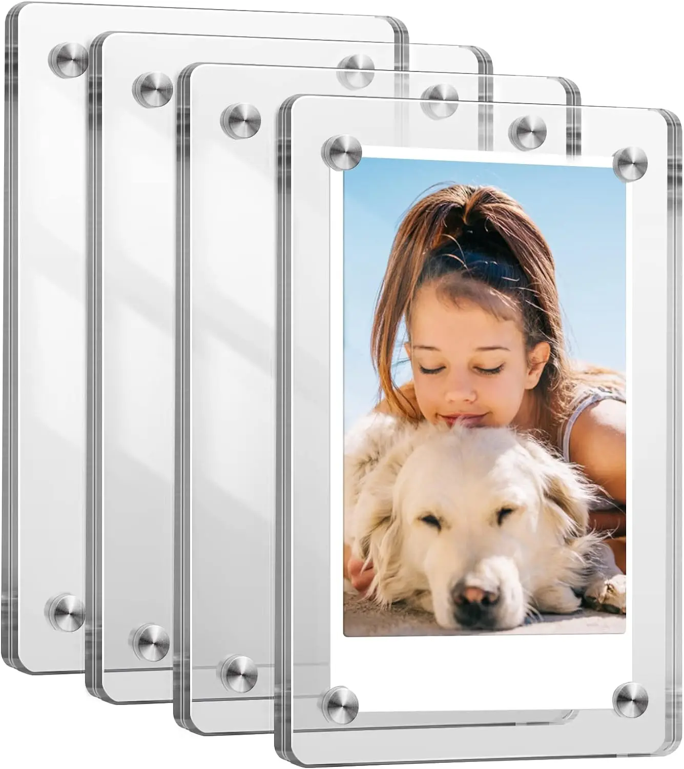 Digital Photo Frames Wholesale Guide: How to Choose & Source Right
