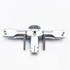 Precision processing custom metal model aircraft parts