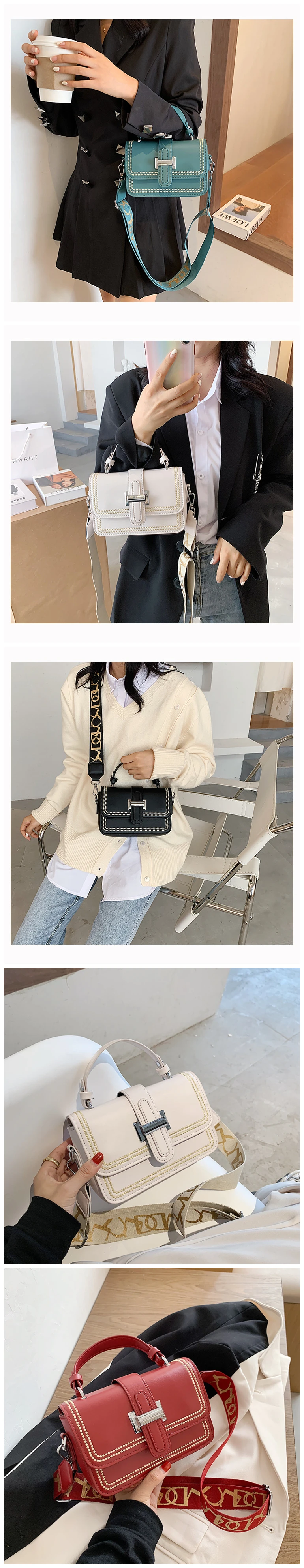 Hot sale purses handbags women handbags ladies handbags New Style crossbody wholesale price fashion shoulder bag