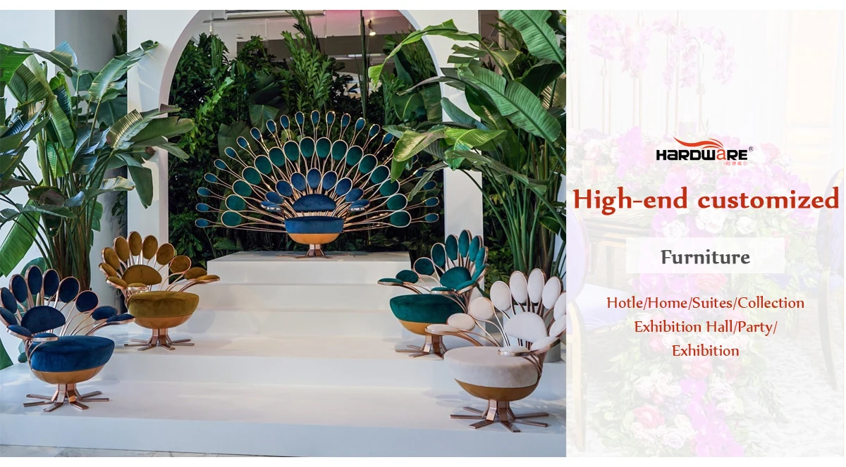 Foshan Hardware Furniture Co., Ltd. Hotel Wedding Furniture, Wedding furniture