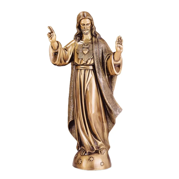 Life Size Jesus Religious Statues Buy Religious Statues Wholesale