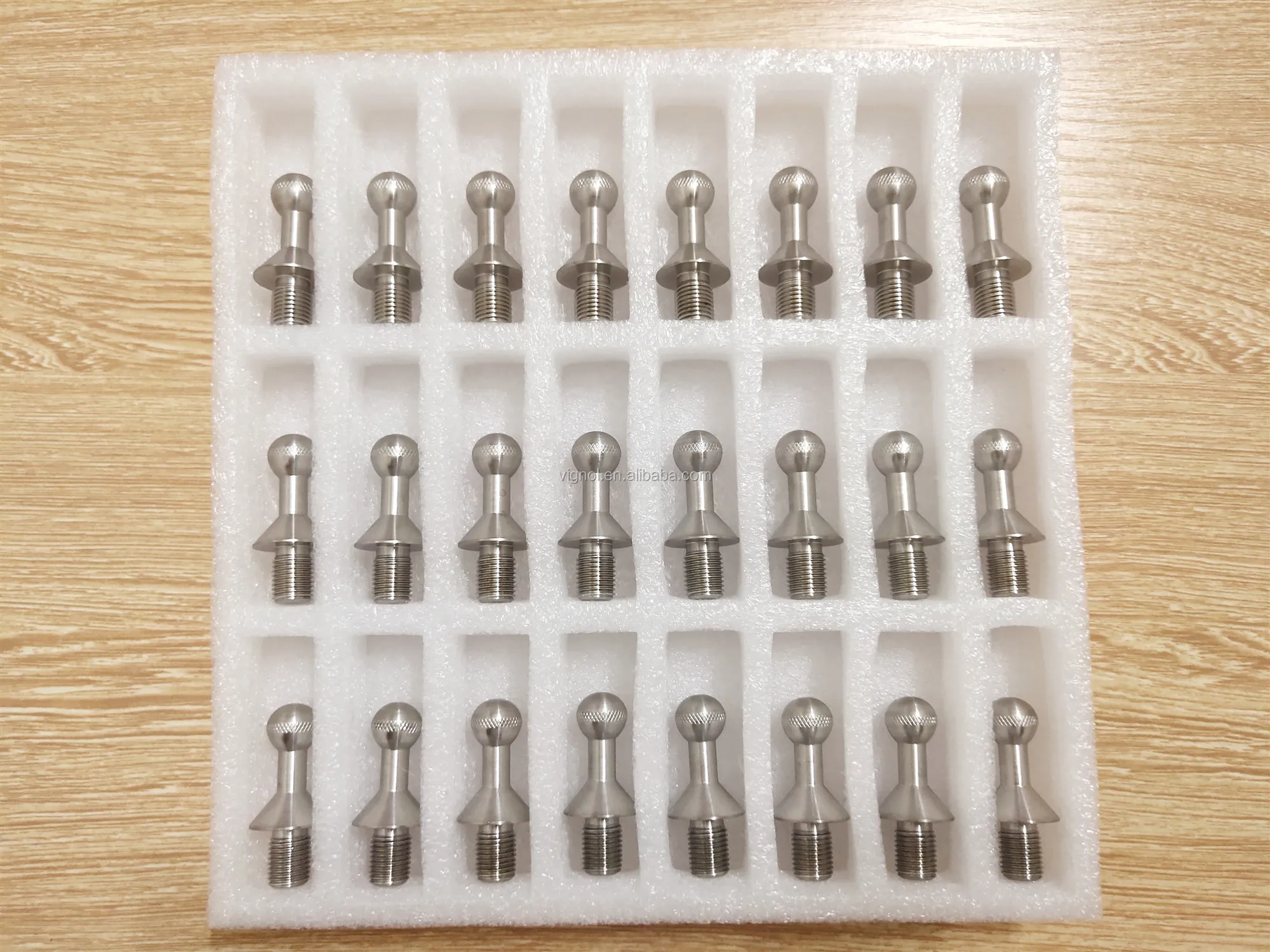 Newly Durable Two Holes Washers Stainless Steel Shoulder Washer Buy