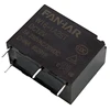 12V 5A 4PINS SPDT Automotive Power Relays for Car Relay and Smart Home