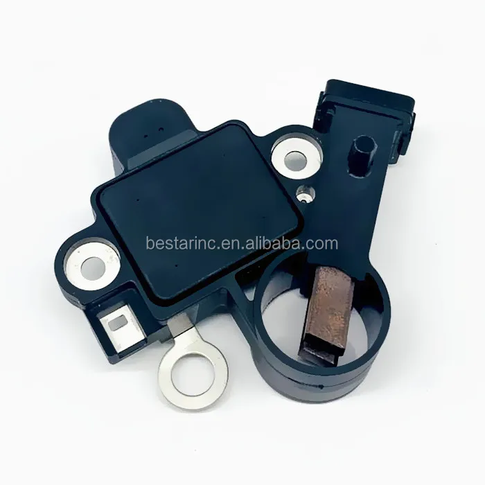 High Quality Voltage Regulator 93740756 with One Year Warranty