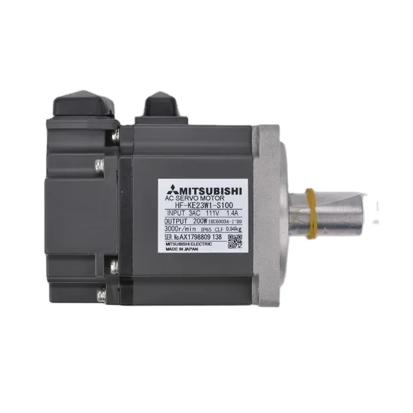 Servomoteur Avec Encodeur Mitsubishi BN030B991 OSA24R - Neuf, Fabriqué Au Japon (Livraison Rapide)