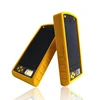 Free SDK/Ready Software Portable Android7.0 4G SMS Message to Parrents Rugged Fingerprint School Attendance