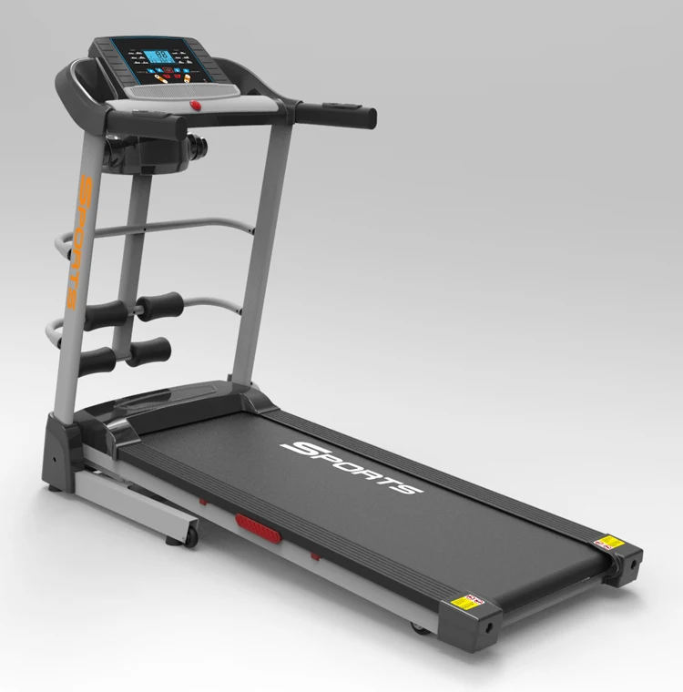 Slow Jogging Machine Medical Rehabilitation Run Slow Walking Multifunction Running Training ...