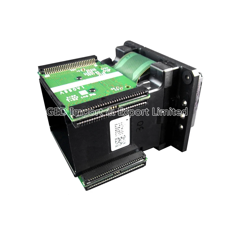 100% Brand New Dx7 Print Head Bn20 Printhead For Roland Rt640 Bn20 ...