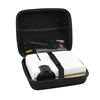 Portable Electronic Product Eva Travel Carry Bag Universal Mini Projector Carrying Case