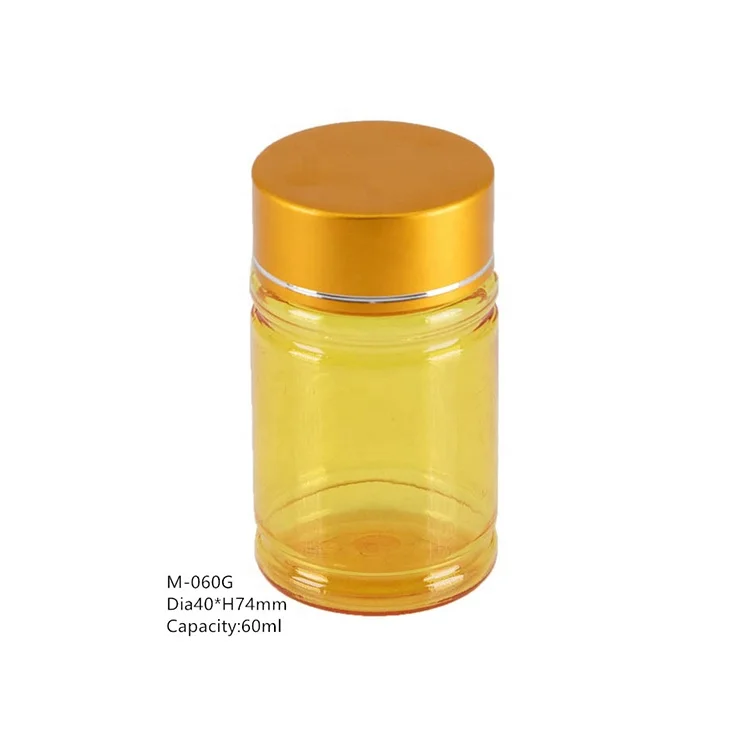 Venta al por mayor envase de plastico para capsulas-Compre online los