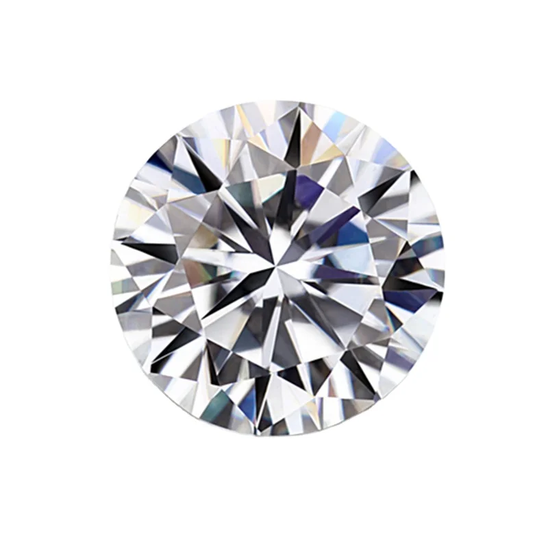 
18k gold lab grown jewelry natural diamond engagement ring diamond ring 