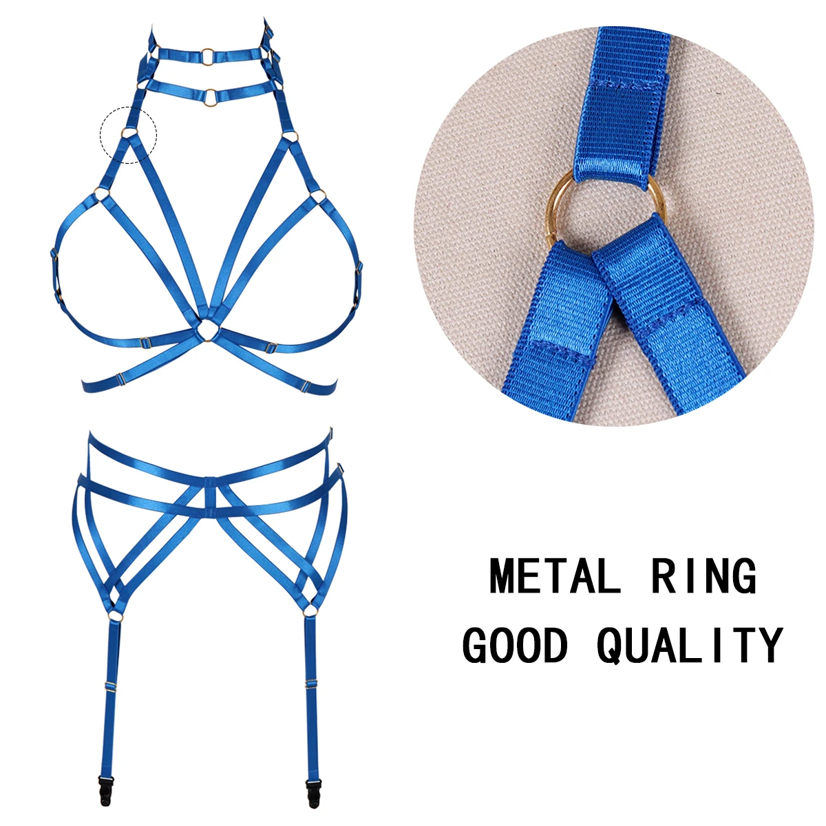 Free Japanese rope guide..... Bondage rope restraints harness role play kit