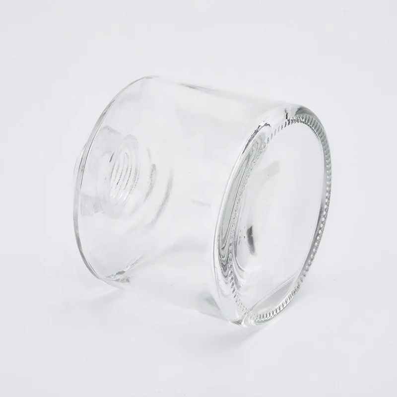 Sunny 150ml room diffuser empty glass bottle