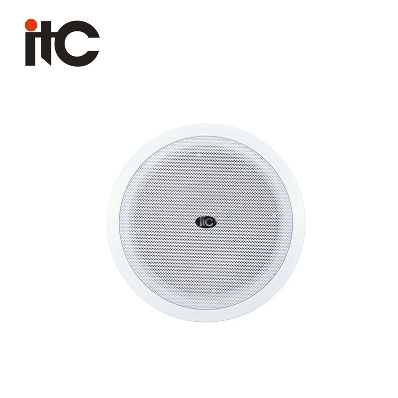 6 watt ceiling speaker