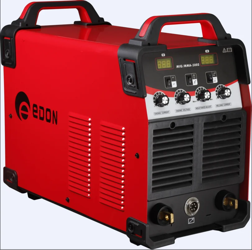 Edon Inverter Co2 Gasshield Mig/mma Welding Machine Buy Edon Welding
