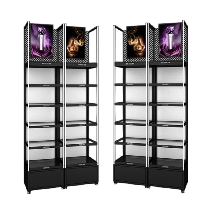 Cosmetics Display Stand Retail Shop Cosmetic Display Cabinet Makeup Display Counter Wooden Cosmetic Showcase For Sale Buy Cosmetics Display Stand Cosmetic Display Cabinet Cosmetic Showcase Product On Alibaba Com