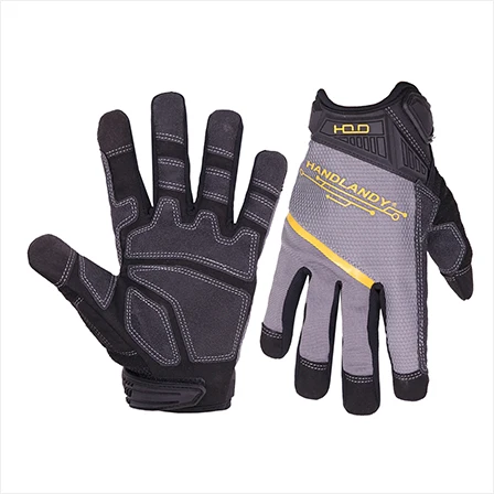 Xiamen Pri Industrial Co., Ltd. - Mechanical Gloves/Ski Gloves/Running ...