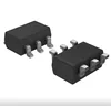 PIC10F206T-I/OT PIC 10F Microcontroller IC 8-Bit 4MHz 768B FLASH SOT-23-6 PIC10F206