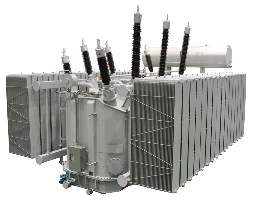 7500 kva transformer