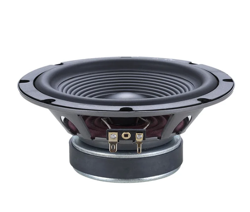 6.5inch High Quality Full Range Bass Speaker Powered 4ohm 8ohm 20w