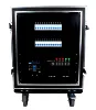 guangzhou led screen waterproof electrical circuit breaker box with lock