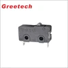 ZING EAR Good Quality 0.5A 125V 250VDC DPDT 1NO+1NC with PCB terminal for float sewage pump Micro Switch