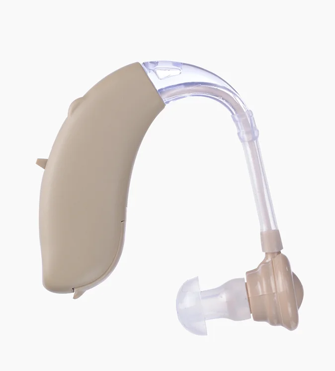 g20b bte助听器可调声音放大器audifono parsordera听力采样器低成本