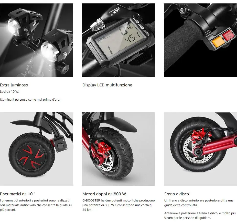 Kugo G Booster Working Mobility 48v 23ah 10 Inch Electric Bike Electric Scooter Buy Electric Bike Electric Scooter 10 Inch Electric Scooter Working Mobility Electric Scooter Product On Alibaba Com