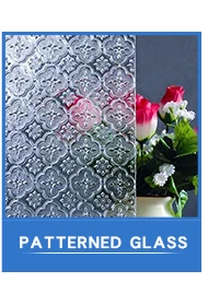Tempered Toughened Glass Door Used On Refrigerator Display Cooler Showcase Freezer Sliding Door