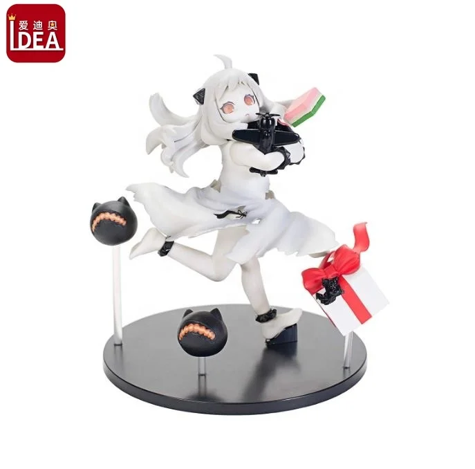 ホットスケール面白いランニングかわいい人形アニメアクションフィギュアおもちゃ Buy アクションフィギュア アニメフィギュア アニメフィギュアおもちゃ Product On Alibaba Com